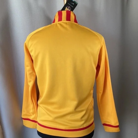Nike Barcelona Full Zip Training Jacket ⚽️🔥 - Picture 6 of 8